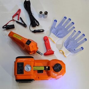 شنطة طواري متكاملة 6*1